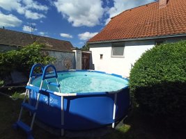 Dům k rekreaci