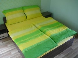 Penzion u sklípků
