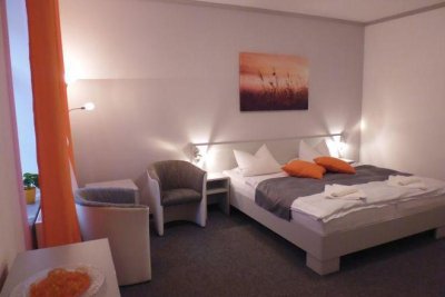 Penzion a restaurace Kamenný dvůr