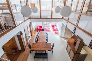 Rezidence Club Canada