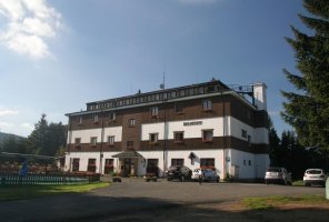 Hotel Belvedér