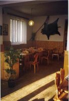 Hotel Alex