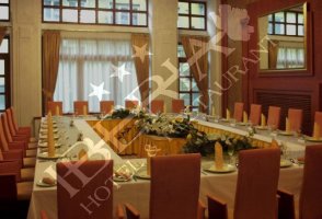 Hotel Iberia