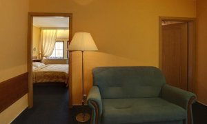 Zámecký Hotel Zlatý Orel