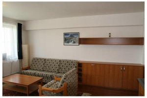 Apartmány Sving Horní Mísečky