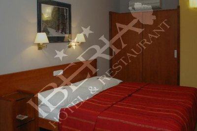 Hotel Iberia