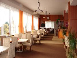 Hotel TATRA & SPA Velké Karlovice s.r.o.