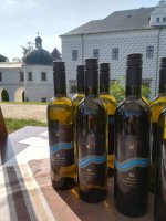 Vinařství a penzion Schwarzava