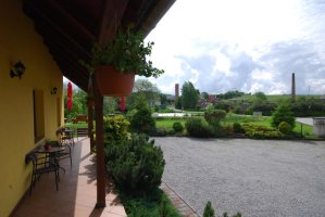 Penzion Jantar