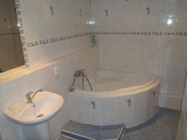 Ubytovna Dana Chodov u K.V.