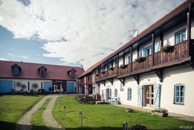 WELLNESS HOTEL Boží oko