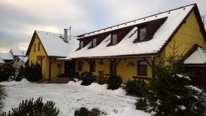 Penzion Jantar