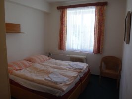 Hotel Alfonska