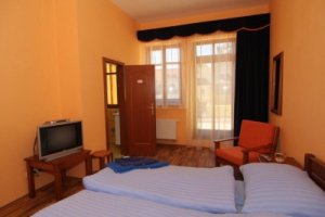 Hotel U Radnice