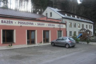 Hotel Filipov