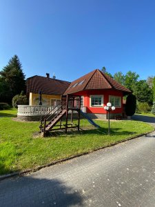 Lesní Dvůr