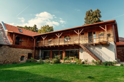 Farma Kalhov