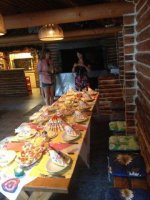 Penzion Svatý Hubert