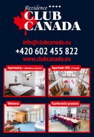 Rezidence Club Canada