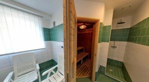 Horský hotel Sněženka