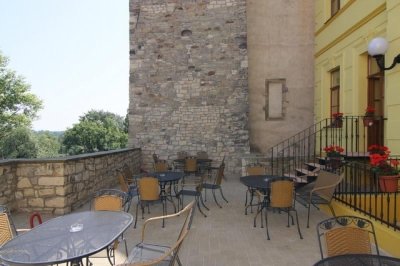 Hotel U Radnice