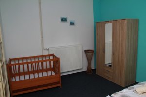 Apartmán BRAŠOV