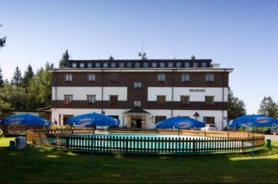Hotel Belvedér