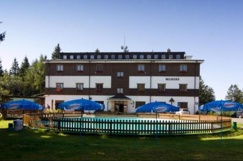 Hotel Belvedér