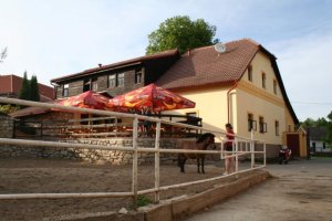 Penzion Mavl Přeštěnice