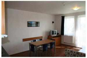 Apartmány Sving Horní Mísečky