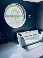 INTERHOTEL AMERICA ****