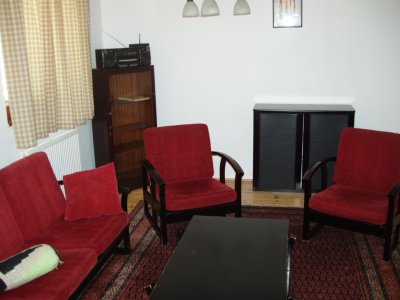 Klíčavské boudy
