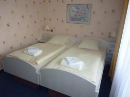 Hotel TATRA & SPA Velké Karlovice s.r.o.