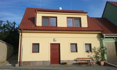 Vinařství a penzion Schwarzava