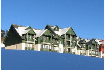 Apartmány Sving Horní Mísečky