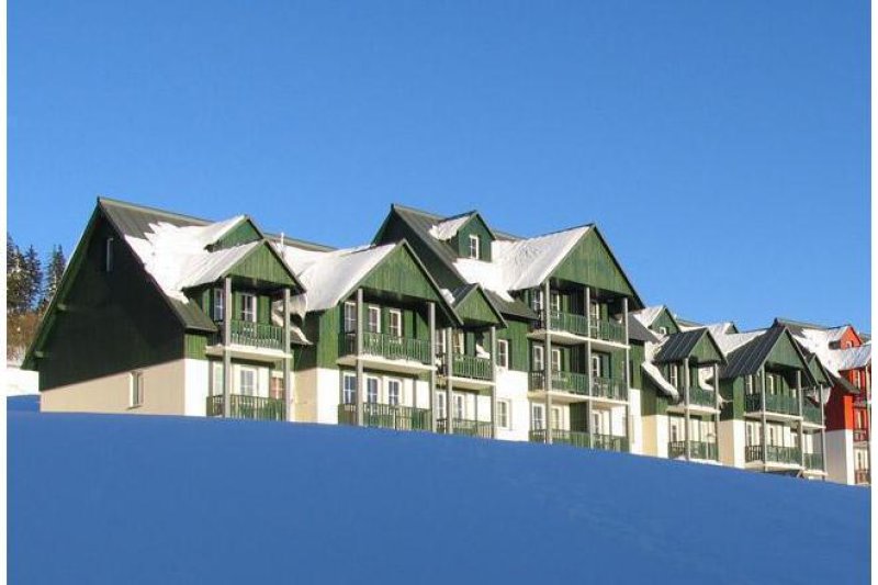 Apartmány Sving Horní Mísečky