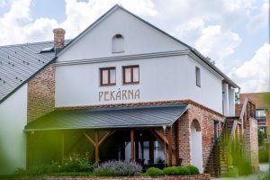 Penzion Majorka