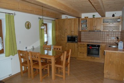 Chalupa Kůlna