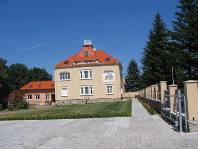 Penzion u rybníka Pustý