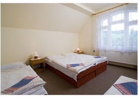 GRAND apartmány