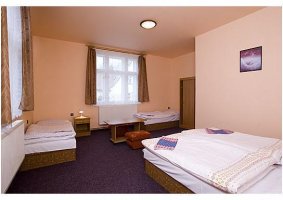 GRAND apartmány