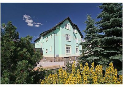 GRAND apartmány