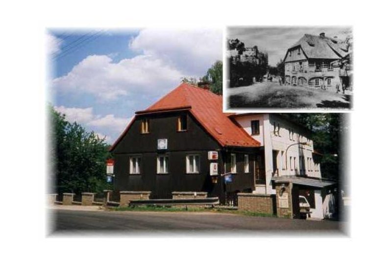 Penzion U Studničků