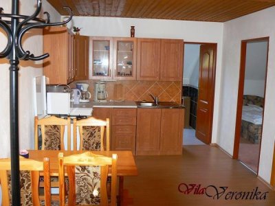 Vila Veronika