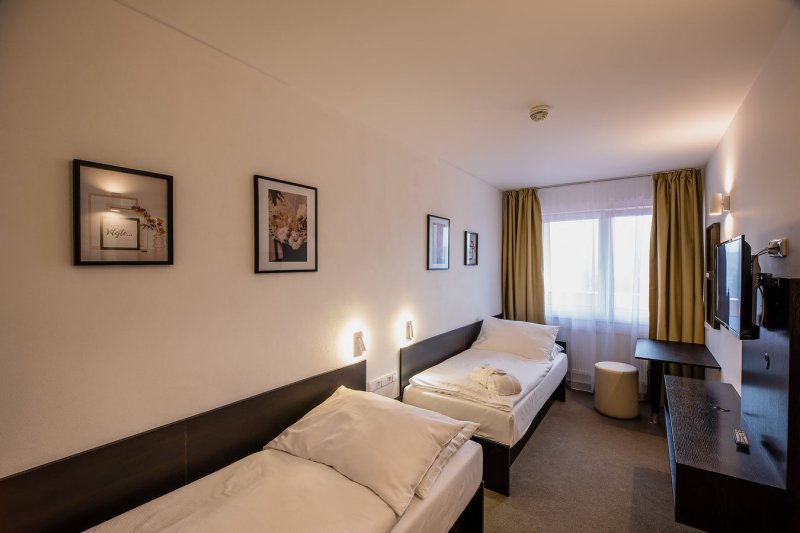 Wellness Hotel Frymburk