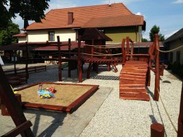 Penzion Pod Kaštanem