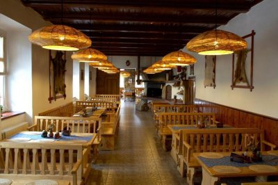 Resort Sepetná