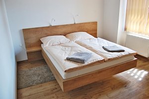 Penzion Pod Kaštanem