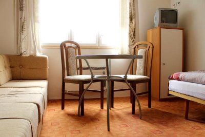 Ubytování v soukromí  na Špici - Štramberk