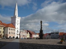 Penzion U Johanky